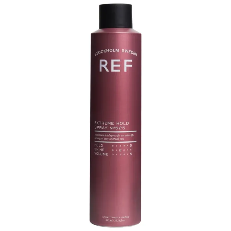 REF Stockholm Styling Spray|Extreme Hold Spray N°525