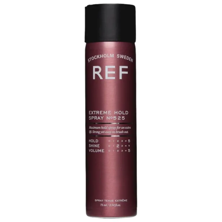 REF Stockholm Styling Spray|Extreme Hold Spray N°525