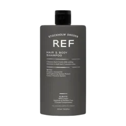 REF Stockholm Shampoo|Hair & Body Shampoo