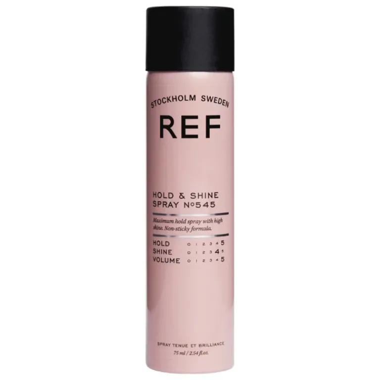REF Stockholm Styling Spray|Hold & Shine Spray N°545