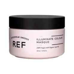 REF Stockholm Haarmasker|Illuminate Colour Masker