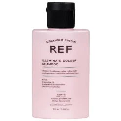 REF Stockholm Shampoo|Illuminate Colour Shampoo