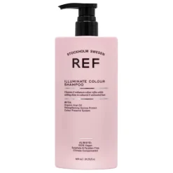 REF Stockholm Shampoo|Illuminate Colour Shampoo