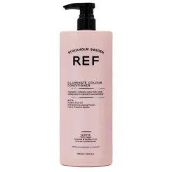 REF Stockholm Conditioner|Illuminate Colour Conditioner