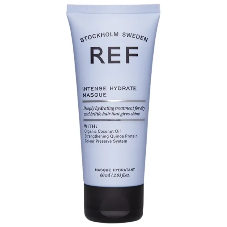 REF Stockholm Haarmasker|Intense Hydrate Masque