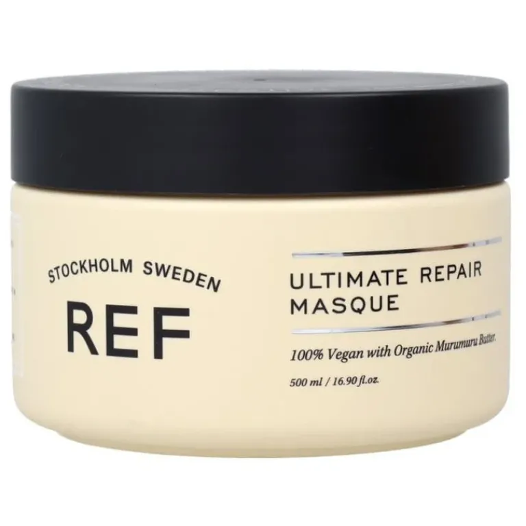 REF Stockholm Haarmasker|Ultimate Repair Masque