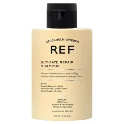REF Stockholm Shampoo|Ultimate Repair Shampoo