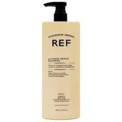 REF Stockholm Shampoo|Ultimate Repair Shampoo