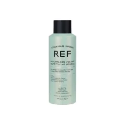 REF Stockholm Shampoo|Weightless Volume Refreshing Mousse
