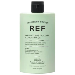 REF Stockholm Conditioner|Weightless Volume Conditioner