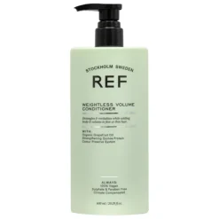 REF Stockholm Conditioner|Weightless Volume Conditioner
