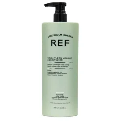 REF Stockholm Conditioner|Weightless Volume Conditioner