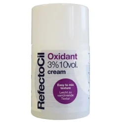 RefectoCil Wenkbrauw Make-Up|oxidant 3% cream developer 100ml