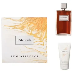 Reminiscence Dames Gift Sets|Patchouli Gift Set