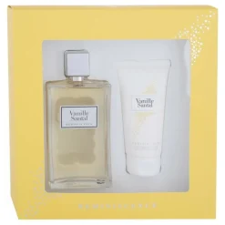 Reminiscence Unisex Gift Sets|Heren Gift Sets|Vanille Santal Gift Set