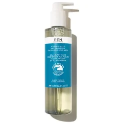 REN Hand-En Voetverzorging|Atlantic Kalp And Magnesium Energising Hand Wash