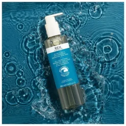 REN Hand-En Voetverzorging|Atlantic Kalp And Magnesium Energising Hand Wash