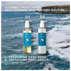 REN Hand-En Voetverzorging|Atlantic Kalp And Magnesium Energising Hand Wash