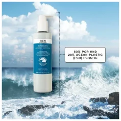 REN Hand-En Voetverzorging|Atlantic Kalp And Magnesium Energising Hand Lotion