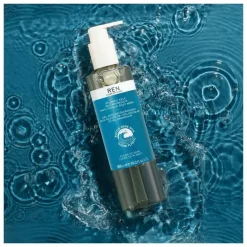 REN Bad- En Doucheproducten|Atlantic Kalp And Magnesium Anti-Fatigue Body Wash