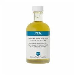 REN Bad- En Doucheproducten|Atlantic Kelp And Microalgae Anti-fatigue bath oil