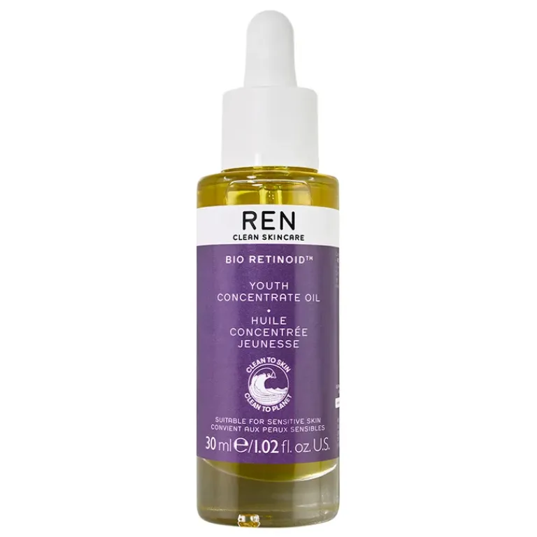 REN Dagcrème|Bio Retinoid Youth Concentrate Oil