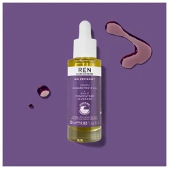 REN Dagcrème|Bio Retinoid Youth Concentrate Oil