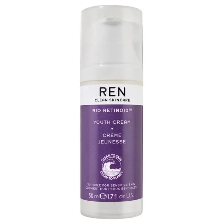 REN Dagcrème|Bio Retinoid Youth Cream