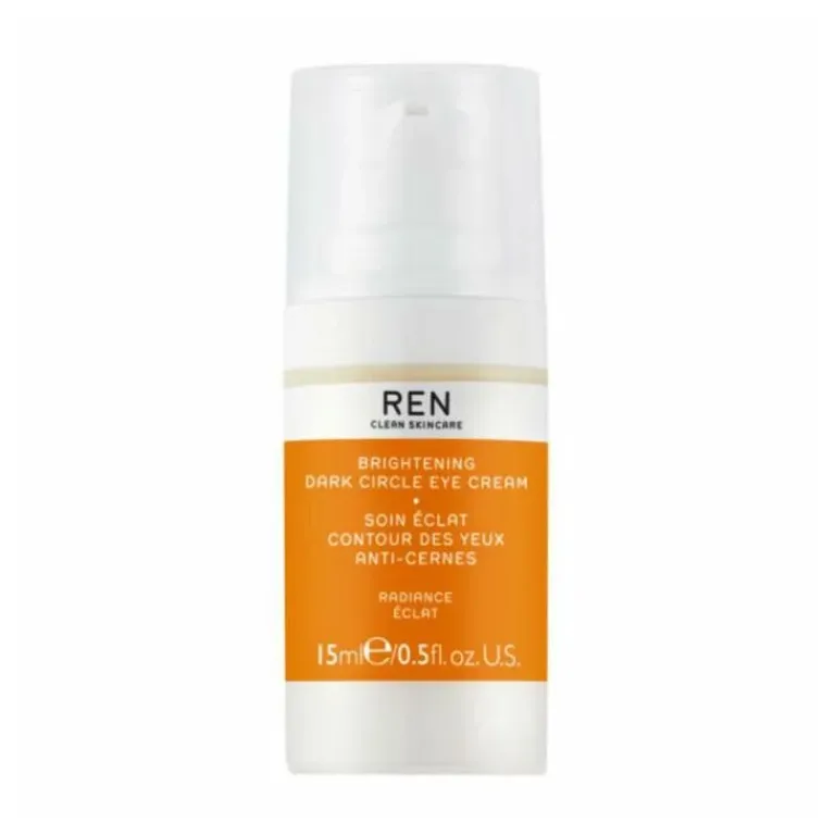 REN Oogverzorging|Brightening Dark Circle Eye Cream