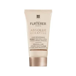 René Furterer Haarmasker|Absolue Keratine Ultimate Repairing Mask