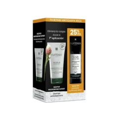 René Furterer Haarproducten Set|Anti-Dry Dandruff Set