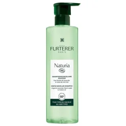 René Furterer Shampoo|Naturia Gentle Micellar Shampoo