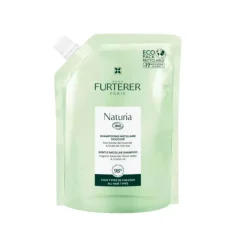 René Furterer Shampoo|Naturia Gentle Micellar Shampoo Refill