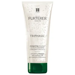 René Furterer Shampoo|Triphasic Anti-Hair Loss Shampoo