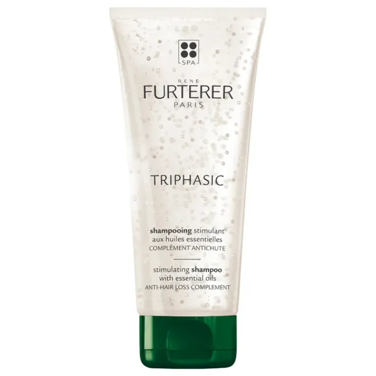 René Furterer Shampoo|Triphasic Anti-Hair Loss Shampoo