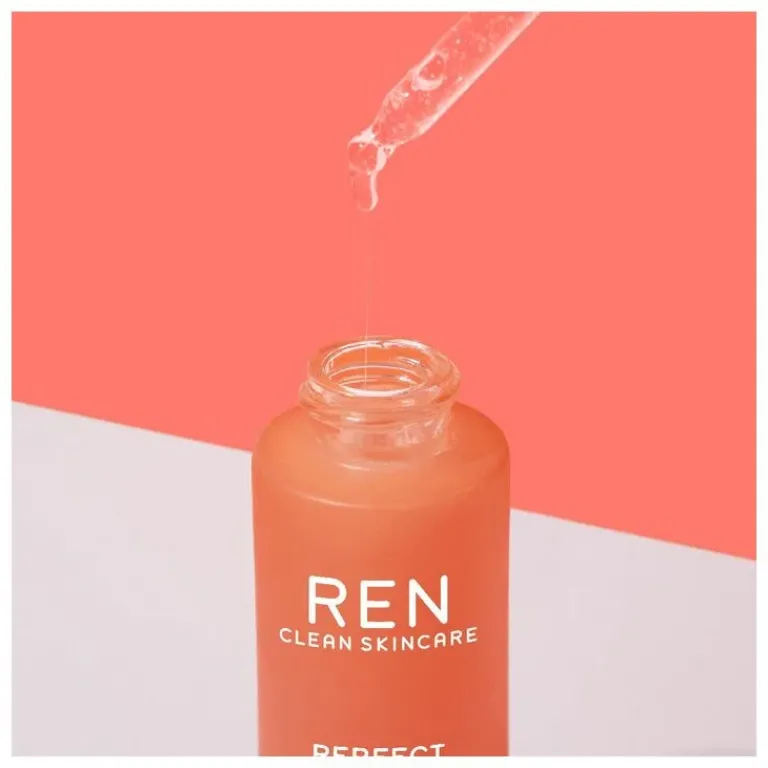 REN Primer|Perfect Canvas Clean Primer