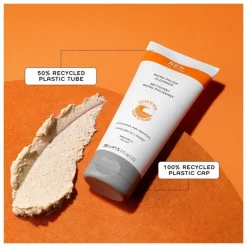 REN Gezichtsreiniging|Radiance Micro Polish Cleanser