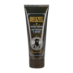 Reuzel Baard- En Scheerproducten|Baard- En Scheerproducten|Clean & Fresh Baardshampoo
