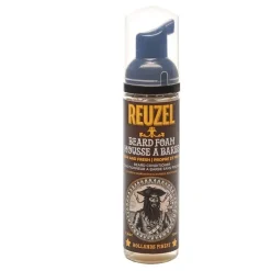 Reuzel Baard- En Scheerproducten|Baard- En Scheerproducten|Clean & Fresh Beard Foam