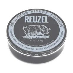 Reuzel Styling|Extreme Hold Matte Pomade 340 gram