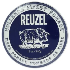 Reuzel Styling|Fiber Pomade 340 gram