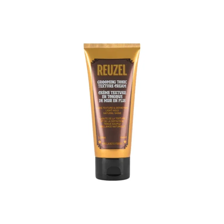 Reuzel Styling|Grooming Tonic Texture Cream
