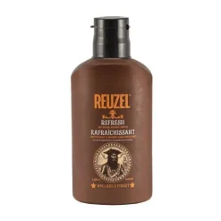 Reuzel Baard- En Scheerproducten|Baard- En Scheerproducten|Refresh No Rinse Beard Wash