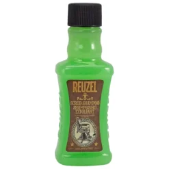 Reuzel Heren Haarverzorging|Scrub Shampoo Exfoliant