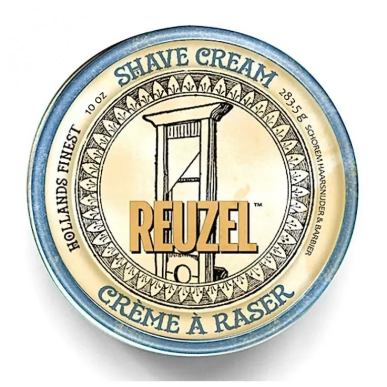 Reuzel Baard- En Scheerproducten|Shave Cream