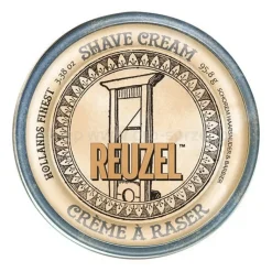 Reuzel Baard- En Scheerproducten|Shave Cream