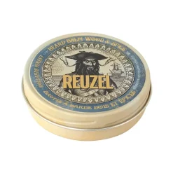 Reuzel Baard- En Scheerproducten|Baard- En Scheerproducten|Wood & Spice Baardcrème 35 gram