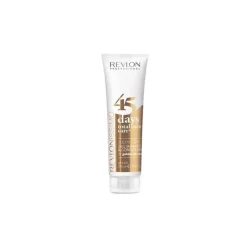 Revlon Shampoo|45 Days Color Shampoo & Conditioner Golden Blondes
