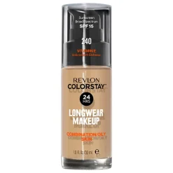 Revlon Foundation|Colorstay Foundation Combi/Oily Skin 150 Buff