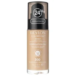 Revlon Foundation|Colorstay Foundation Combi/Oily Skin 150 Buff